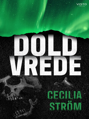 cover image of Dold vrede